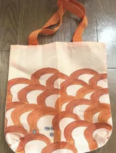 【新品未使用】パンどろぼうトートバッグ