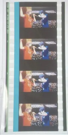 うたプリ　スタツア　神宮寺レン　聖川真斗　コマフィルム