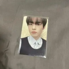 NCTDREAM チョンロ DREAM()SCAPEトレカ