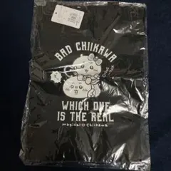 ちいかわ トートバッグ BAD CHIIKAWA