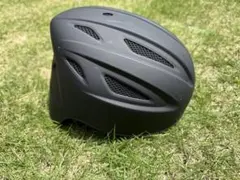 SSK 野球用ヘルメット マットブラック | Mercari