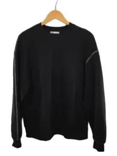 【ZARA】コントラストステッチスウェット