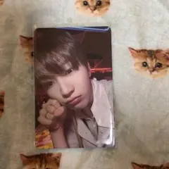 BOYNEXTDOOR ボネクド トレカ ウナク BOYLIFE