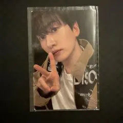 SUPER JUNIOR SS10 ウニョク 会場購入特典 ランダムトレカ - メルカリ