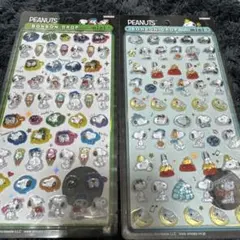 スヌーピーボンボンドロップmini