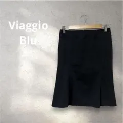 【Viaggio Blu】美シルエットが叶う！大人のためのマーメイドスカートのサムネイル