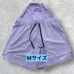 ナイキ Dri-FIT ストライド ランニングショートパンツインナー付き