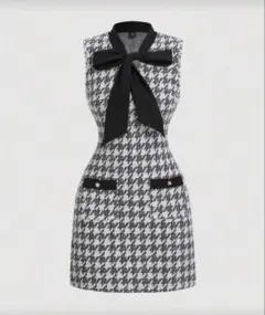 ノースリーブワンピース キャバドレス