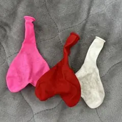 キンプリ STARRING 風船3色セット 落下物