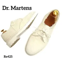 ドクターマーチン　激レア　1461　MONO FL　ボア　ファー　UK5