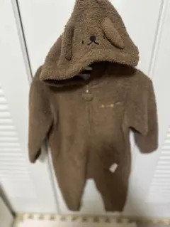 ジェラートピケロンパース ミッフィー