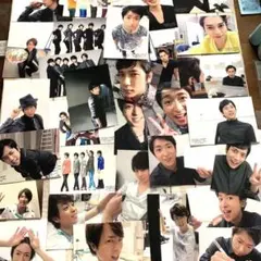 嵐　DIGITALIAN コンサート公式写真30枚セット