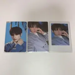ヒュニンカイ TXT ACTPROMISE EP2