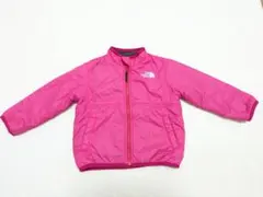 THENORTHFACEザ・ノース・フェイスリバーシブル中綿ダウンジャケット