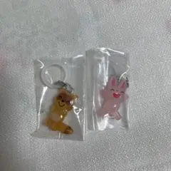 ノンタン　めじるしアクセサリー2