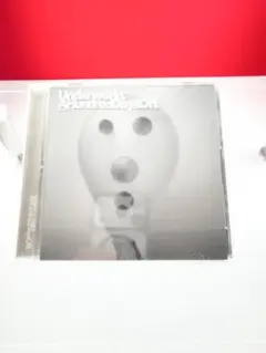 Underworld A Hundred Days Off CD アルバム