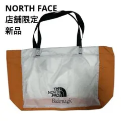 E11 NORTH FACE ノースフェイス 店舗限定 トートバッグ L WR