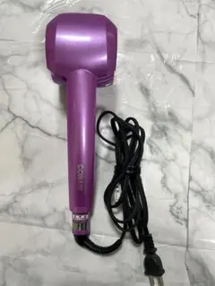 conair ファッションカール　ヘアーウェーブ　コテ