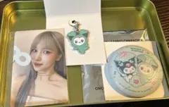 TWICE MINAミナセット