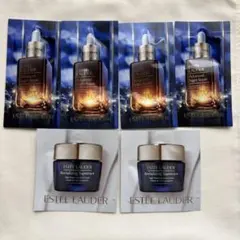 エスティローダーESTEE LAUDER 美容液 クリーム 6点セット