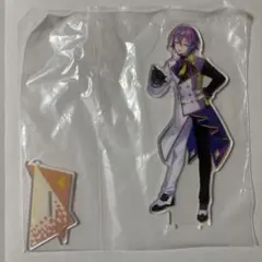 プロセカ　一番くじ D賞　アクリルスタンド　神代　類