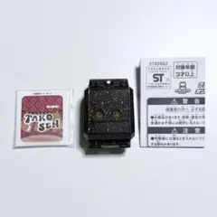 仮面ライダーガヴ ファイナルステージ オリジナルゴチゾウ