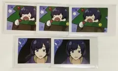 すたぽら　チェキ風トレカ　こったろ