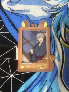 大神晃牙 お出かけフォト あんスタ