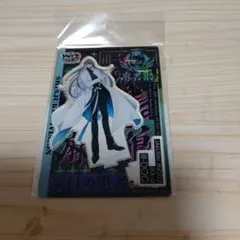 ヒプマイ　マイメンアクリルスタンド　神宮寺寂雷