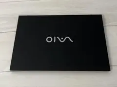 【VAIO】SSD搭載 薄型・軽量・高性能ノートパソコン Office付き