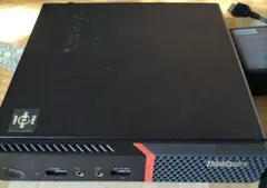 Lenovo ThinkCentre M715q Tinyのサムネイル