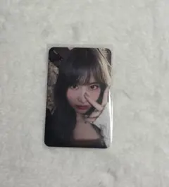 TWICE 2023 シーグリトレカ　モモ