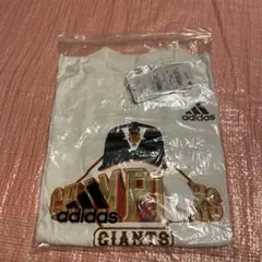 ジャイアンツTシャツ新品未使用タグ付き♡