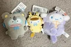 UFOキャッチャー　サンリオ　新品タグ付き