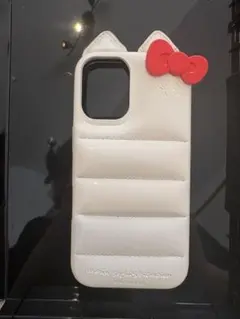 urban sophisticationキティiPhoneケース