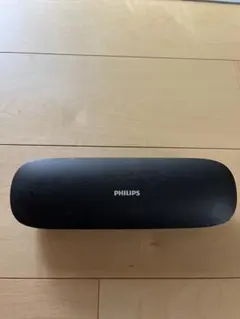 PHILIPS フィリップス 電動歯ブラシ用 純正ハードケース ブラック