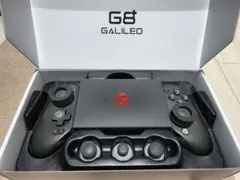 GameSir G8Plus別売りケース付き