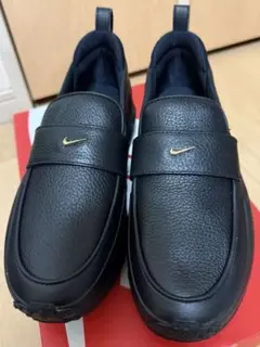 Nike ウィメンズエアマックス フェノメナ ブラック 25㎝