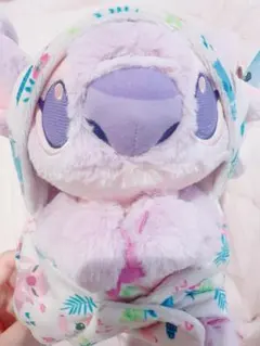 ステッチ⭐︎海外