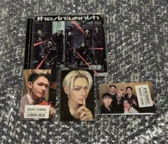 ENHYPEN THE SIN :VANISH JP ニキ④