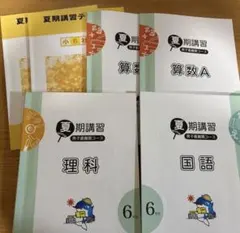 2026年最新】浜学園夏期講習の人気アイテム - メルカリ