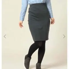 ローリーズファーム 新品！ペンシルスカート