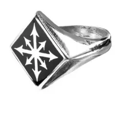 Alchemy Gothic R61Q LIFE CARTOUCHE - メルカリ