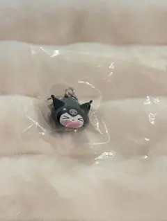 クロミ サンリオ めじるしアクセサリー なりきりまん