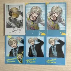 緋八マナ チェキ まとめ売り