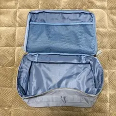 新品トラベルポーチ