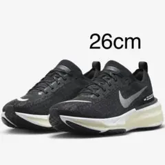 2026年最新】nike zoomx invincible run 3の人気アイテム - メルカリ