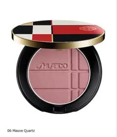 未開封　SHISEIDO 資生堂 カラー＋グロウ エンハンサー 06 ケース付きのサムネイル