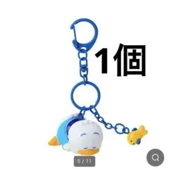 サンリオ あひるのペックル シークレットマスコットキーホルダーのサムネイル