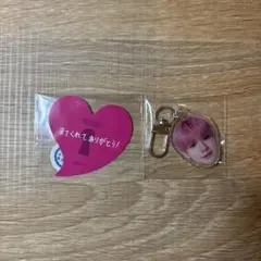 KO1KEYZ PRODUCE 101 JAPAN 新世界 矢田佳暉 - メルカリ